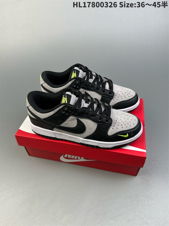 men low dunk SB shoes 2024-6-26-215